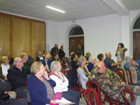 Réunion pour la création d’une Association foncière pastorale à Tallano